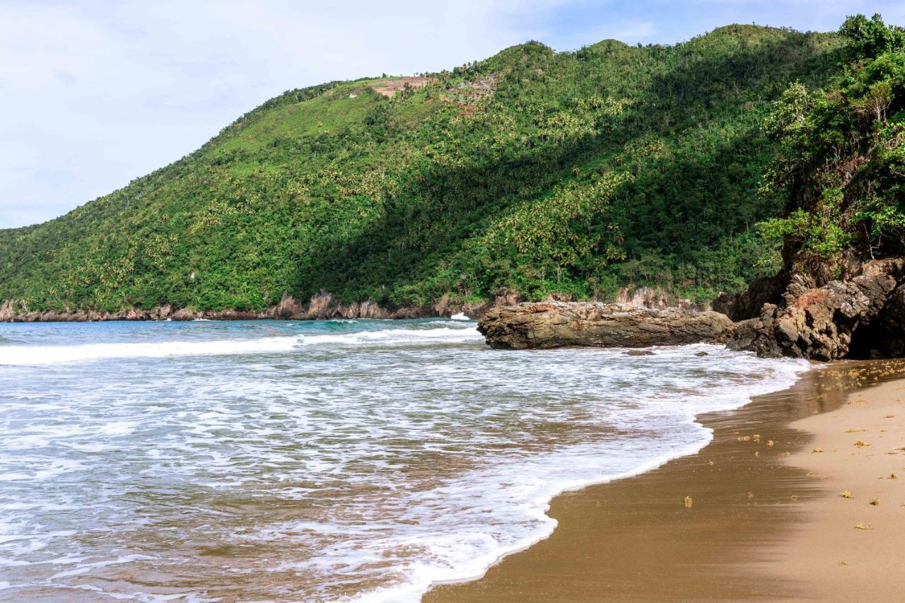 Taino Beach Lofts El Valle 外观 照片