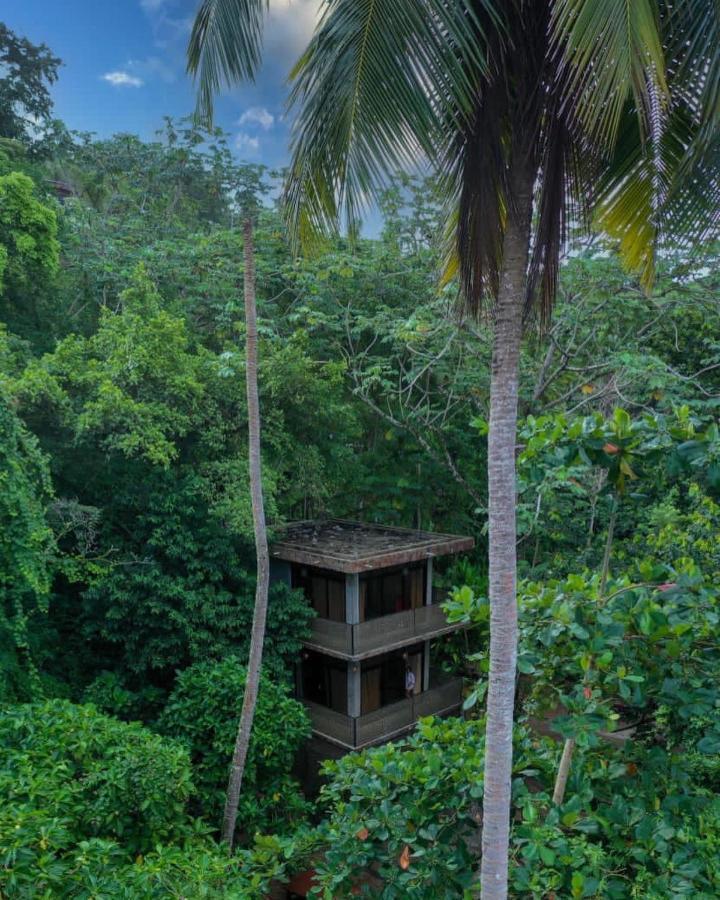 Taino Beach Lofts El Valle 外观 照片