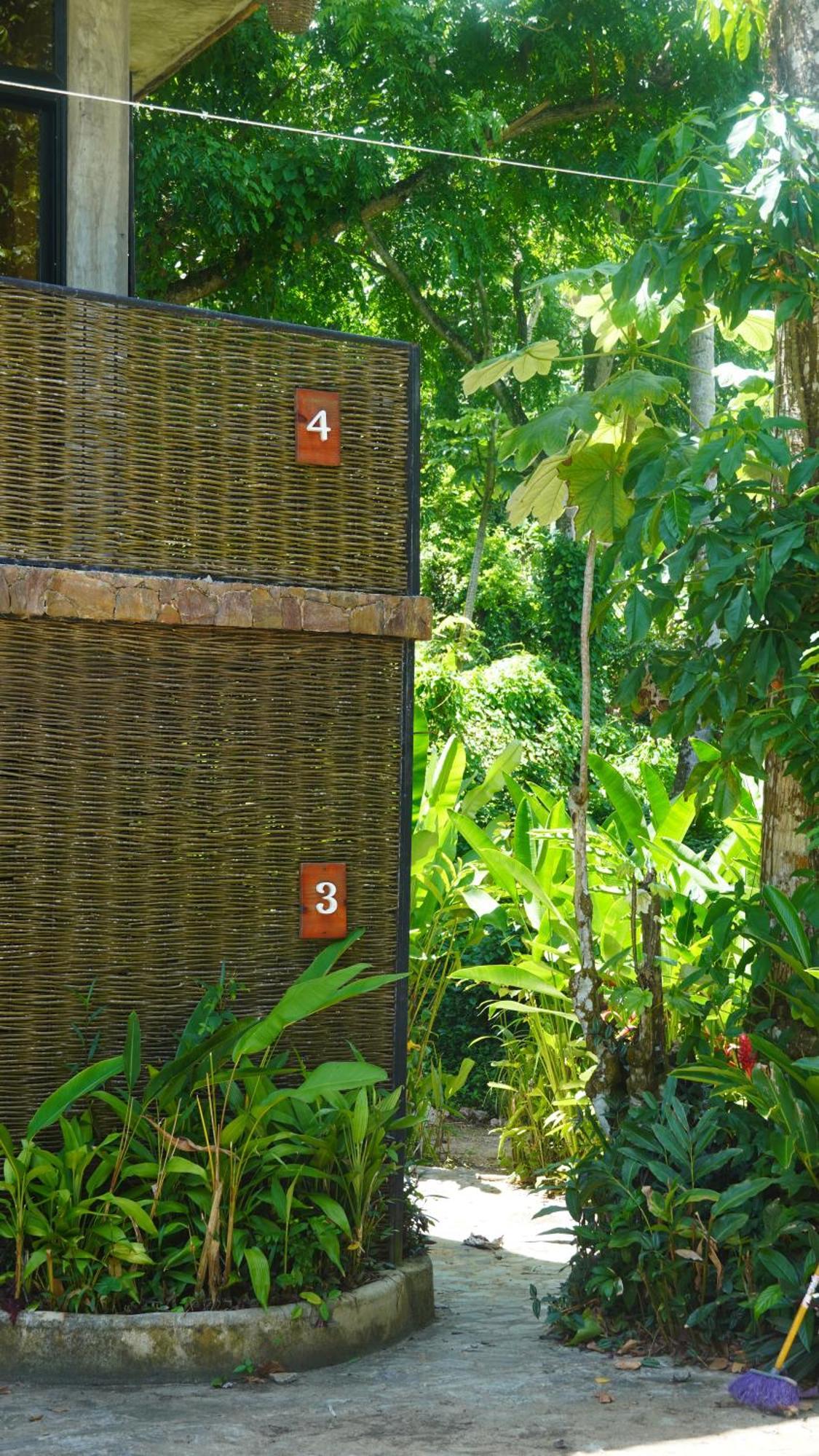 Taino Beach Lofts El Valle 外观 照片