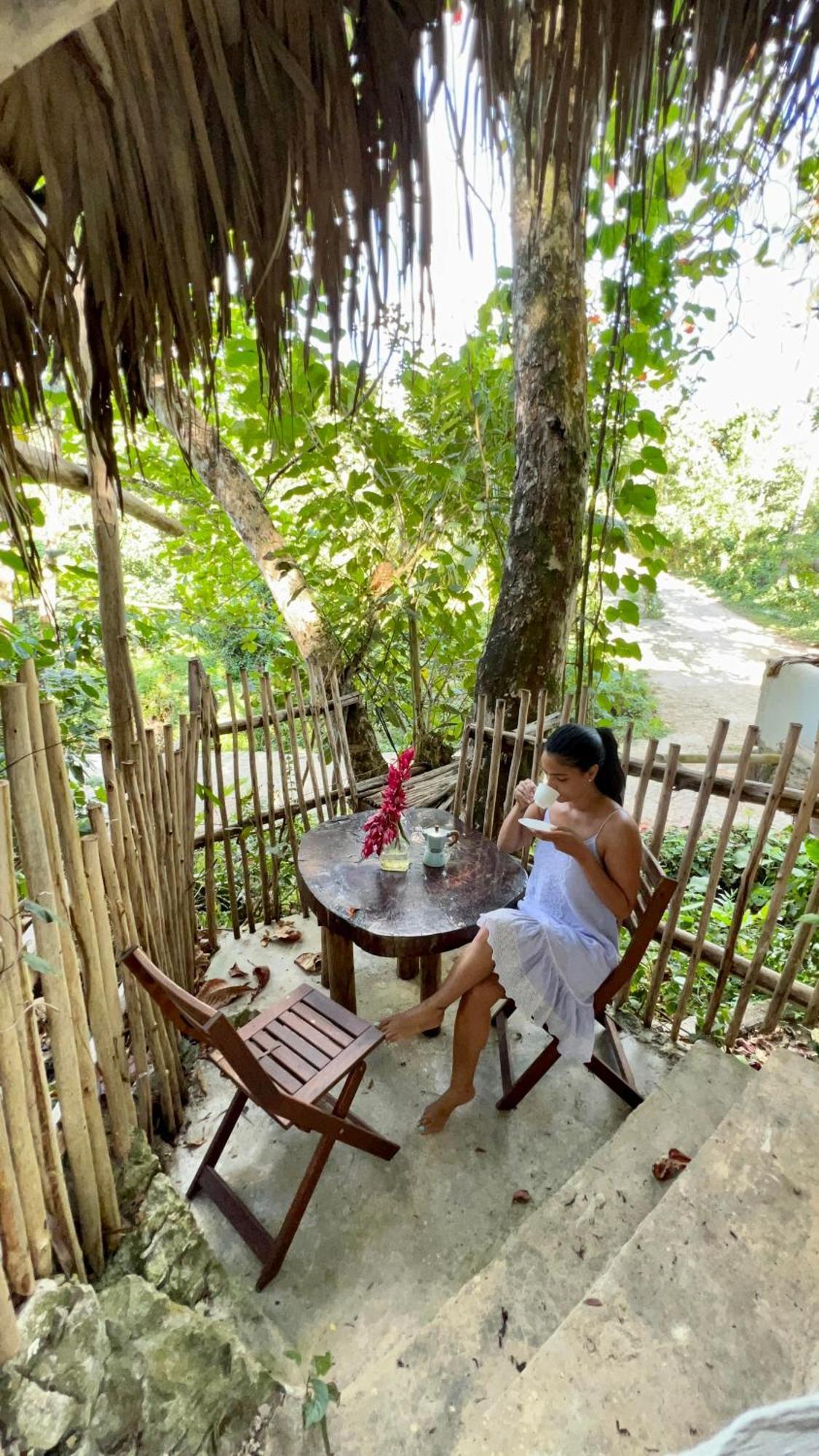 Taino Beach Lofts El Valle 外观 照片