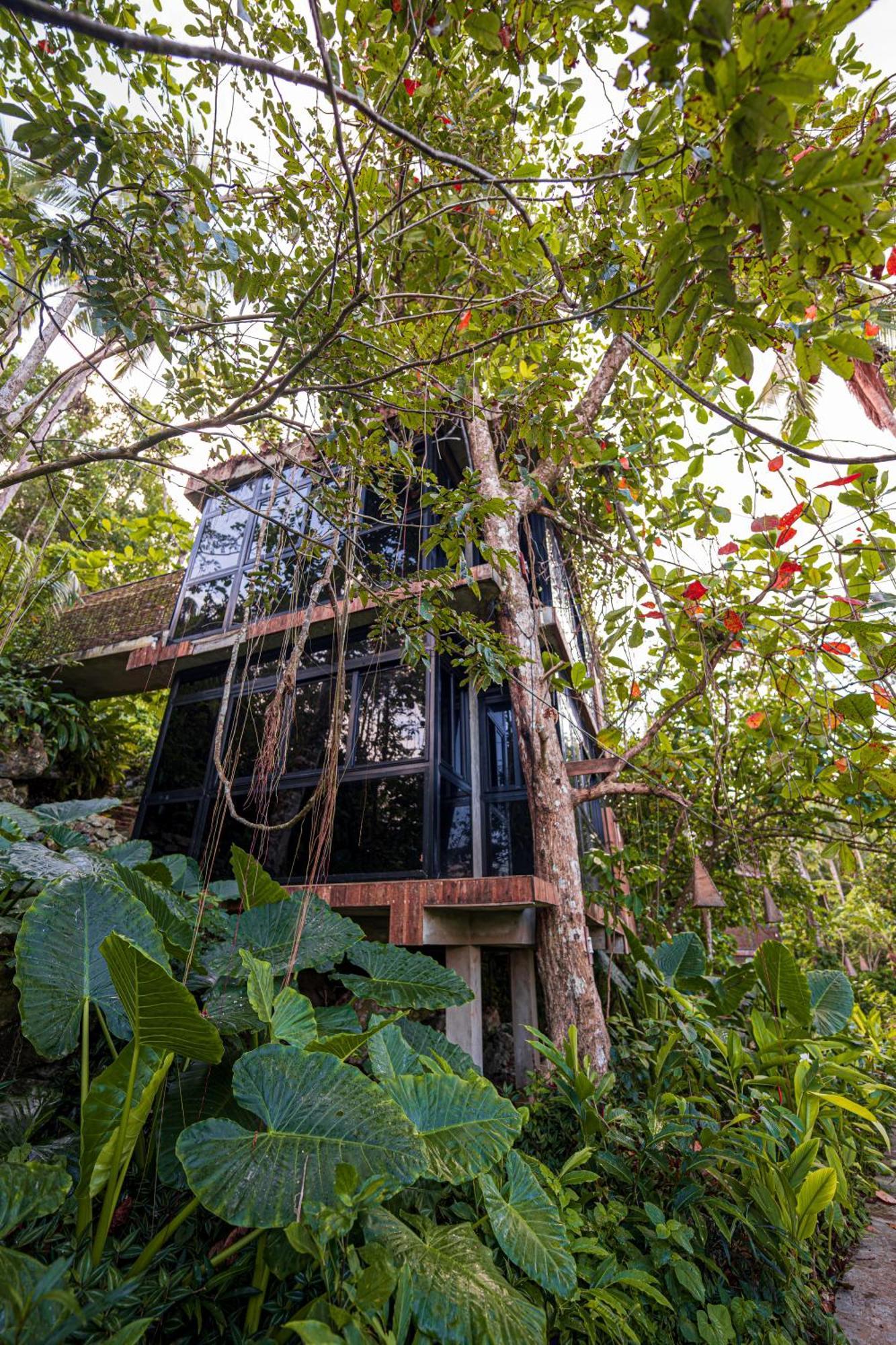Taino Beach Lofts El Valle 外观 照片