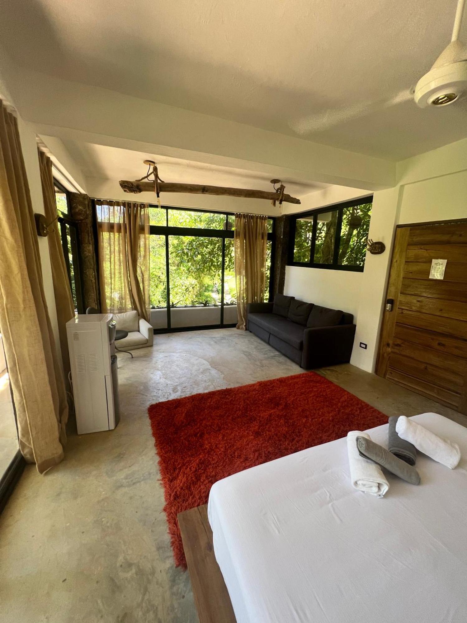 Taino Beach Lofts El Valle 外观 照片