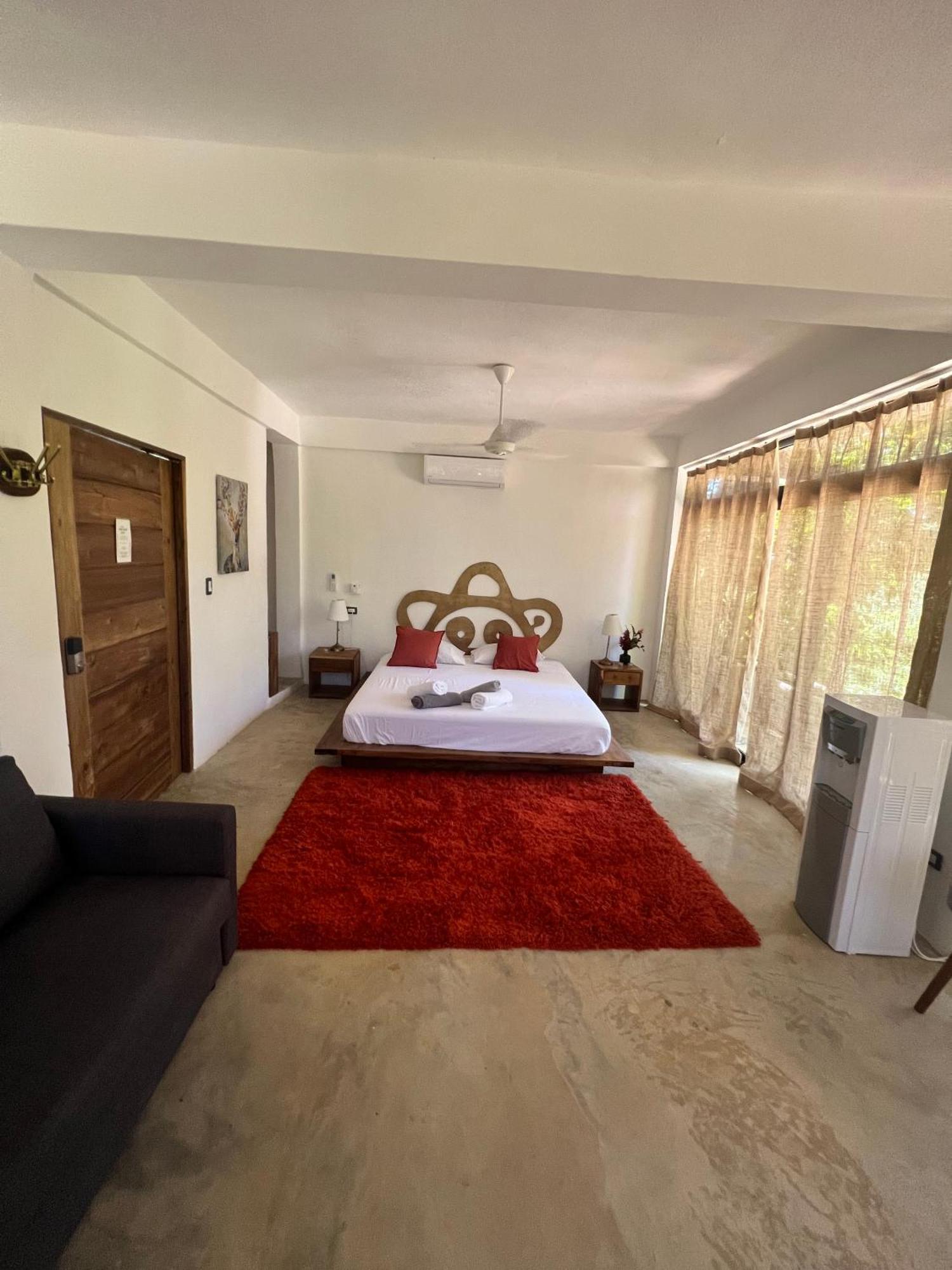 Taino Beach Lofts El Valle 外观 照片