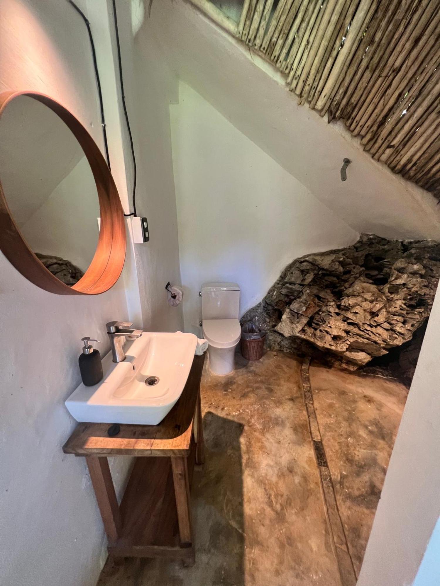 Taino Beach Lofts El Valle 外观 照片