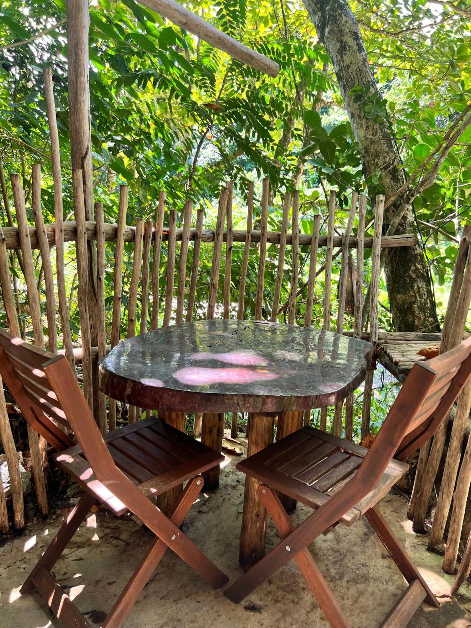 Taino Beach Lofts El Valle 外观 照片