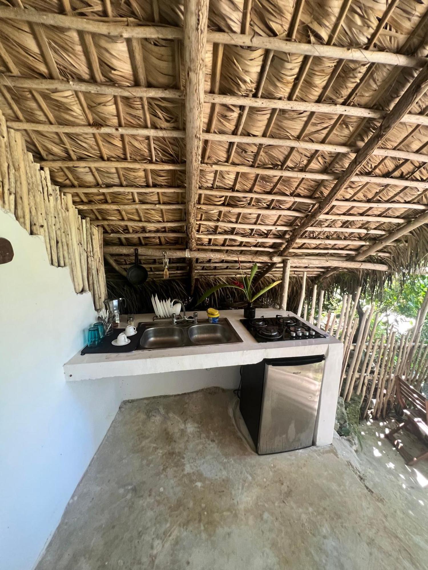 Taino Beach Lofts El Valle 外观 照片