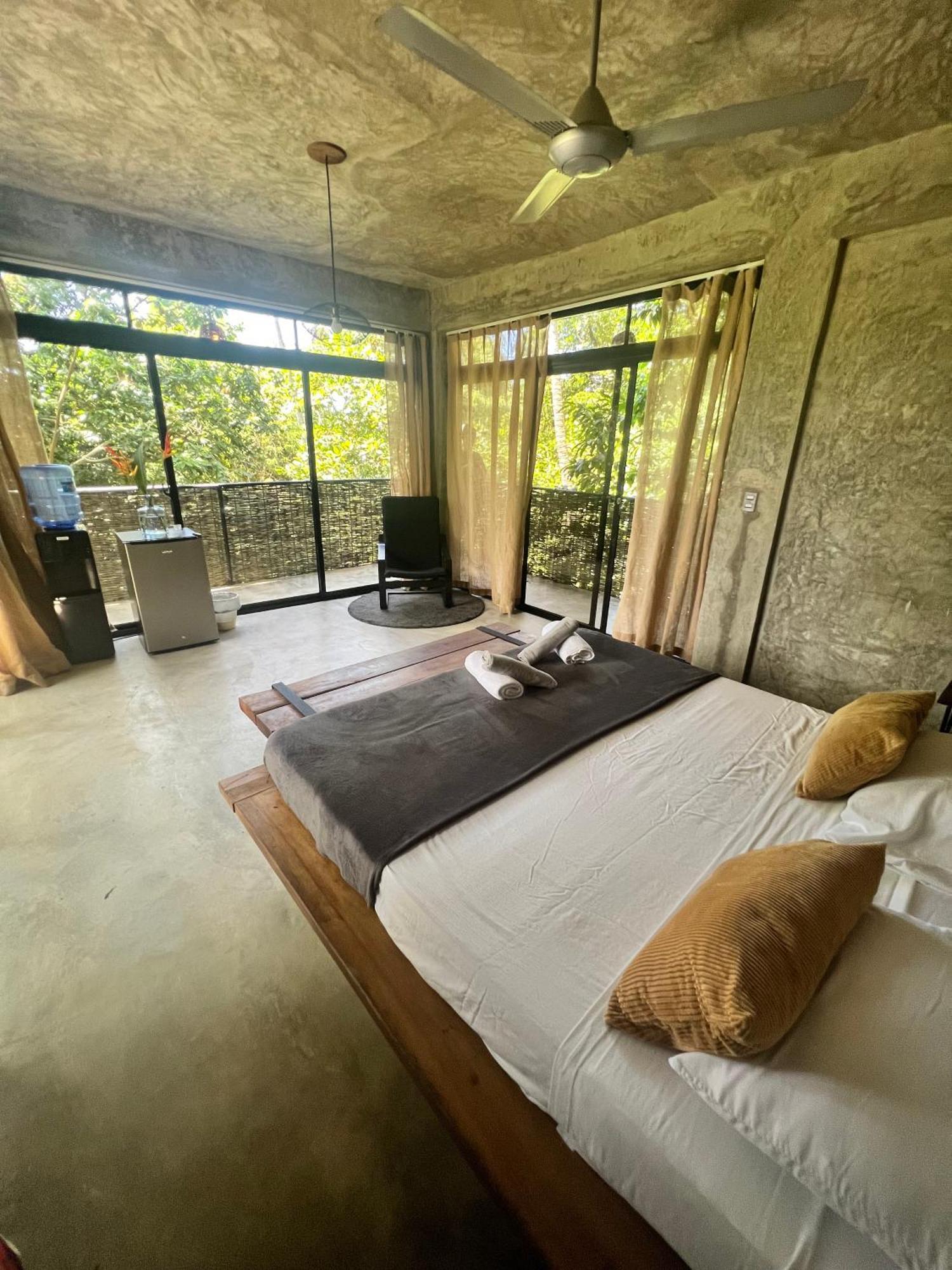 Taino Beach Lofts El Valle 外观 照片