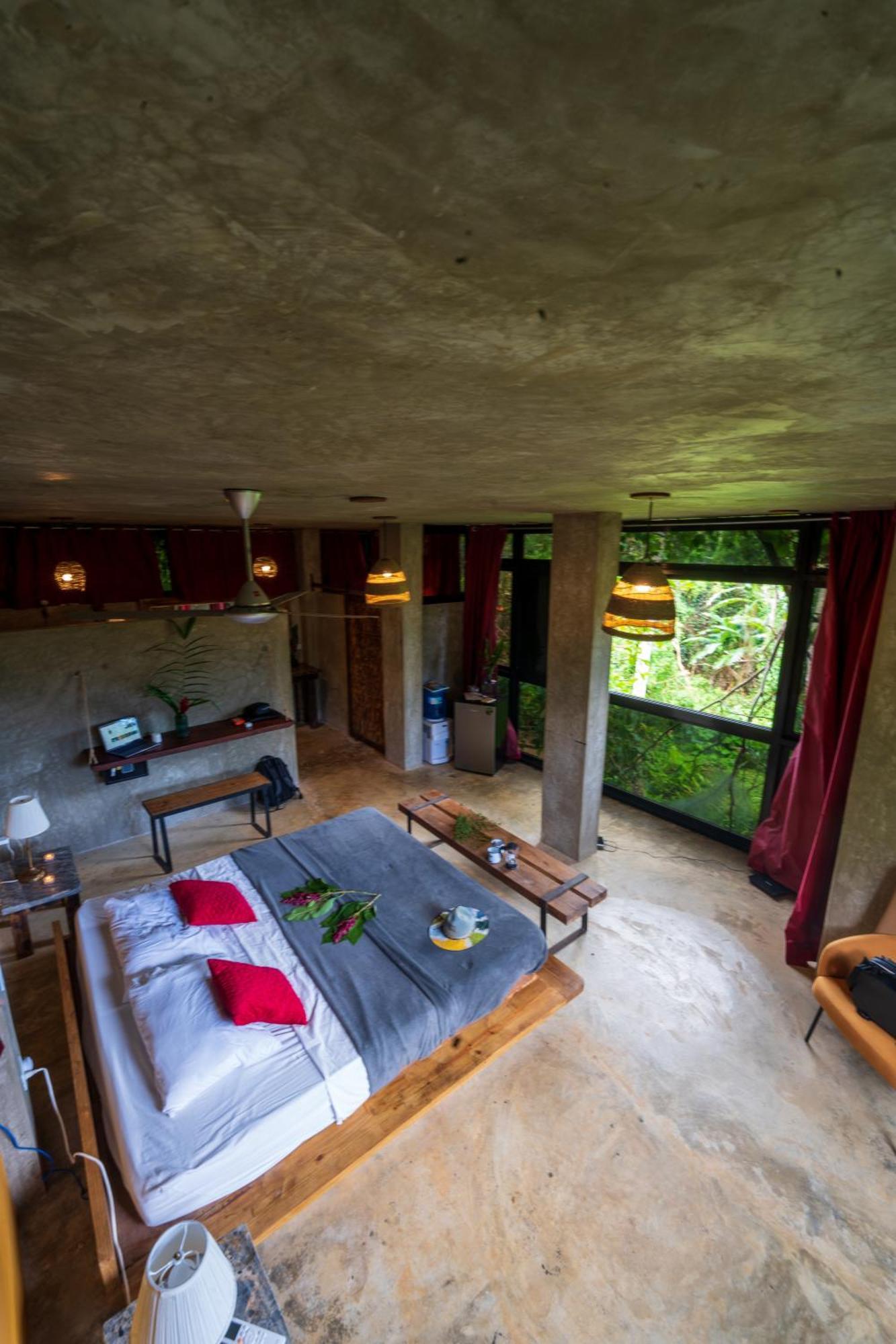 Taino Beach Lofts El Valle 外观 照片