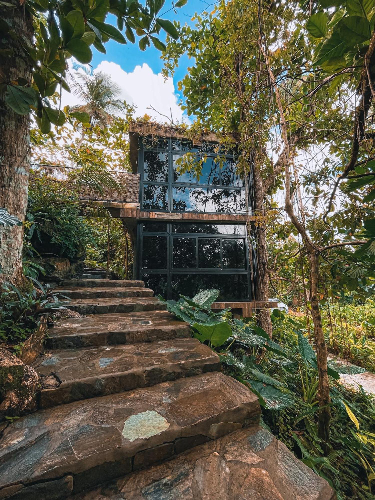 Taino Beach Lofts El Valle 外观 照片