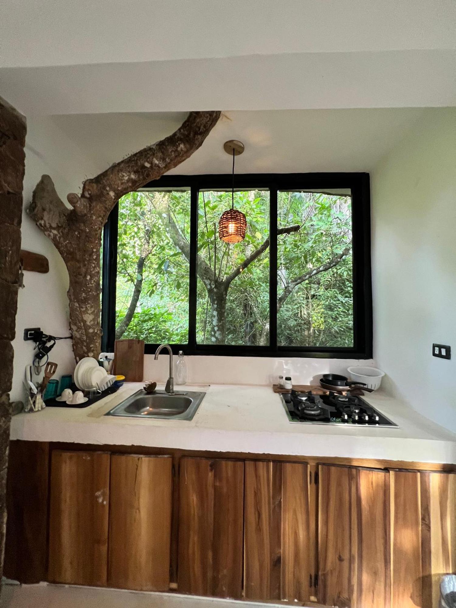Taino Beach Lofts El Valle 外观 照片