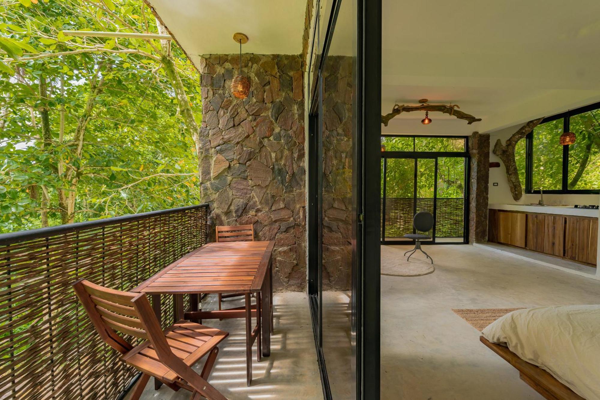 Taino Beach Lofts El Valle 外观 照片