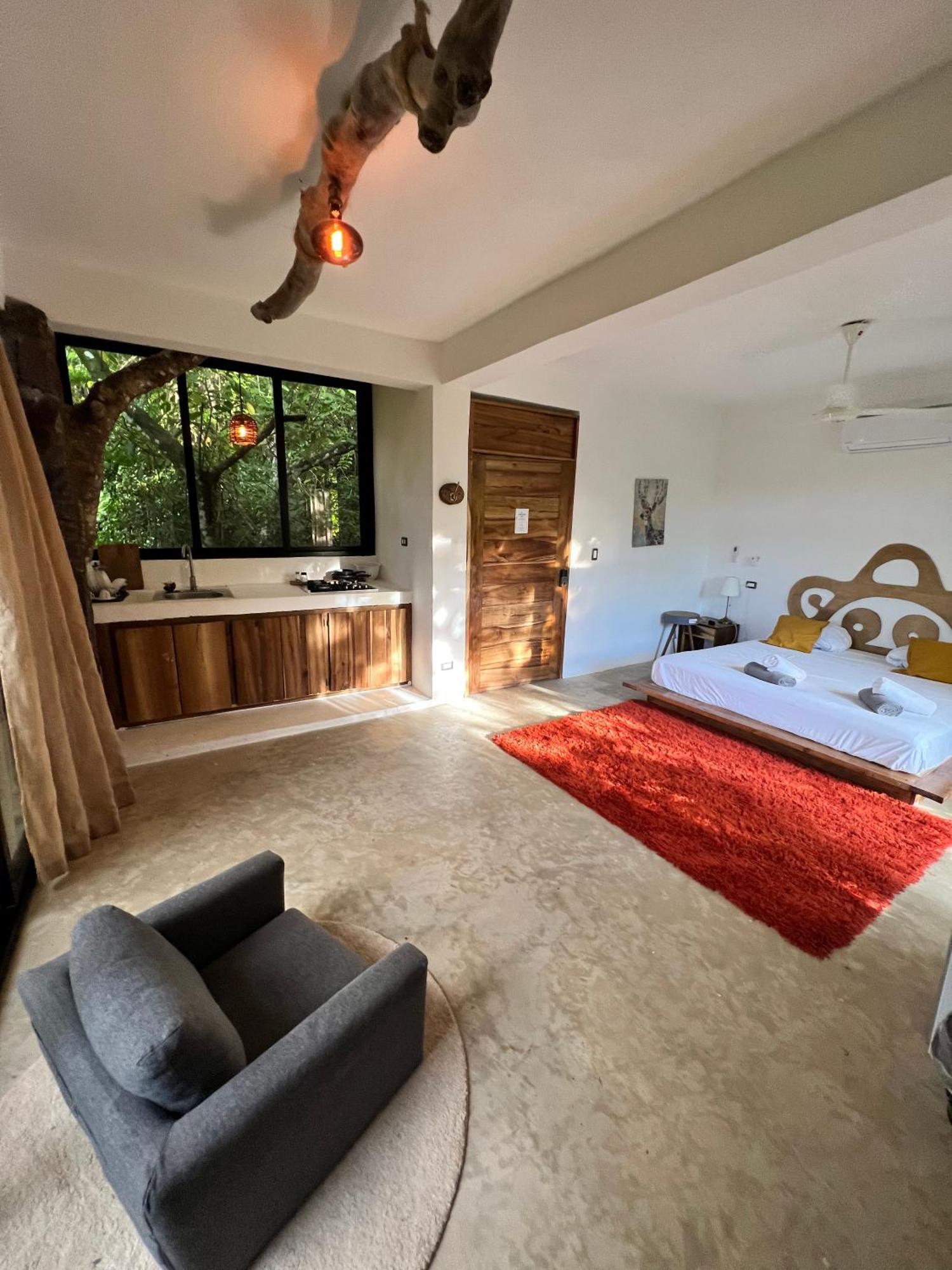 Taino Beach Lofts El Valle 外观 照片