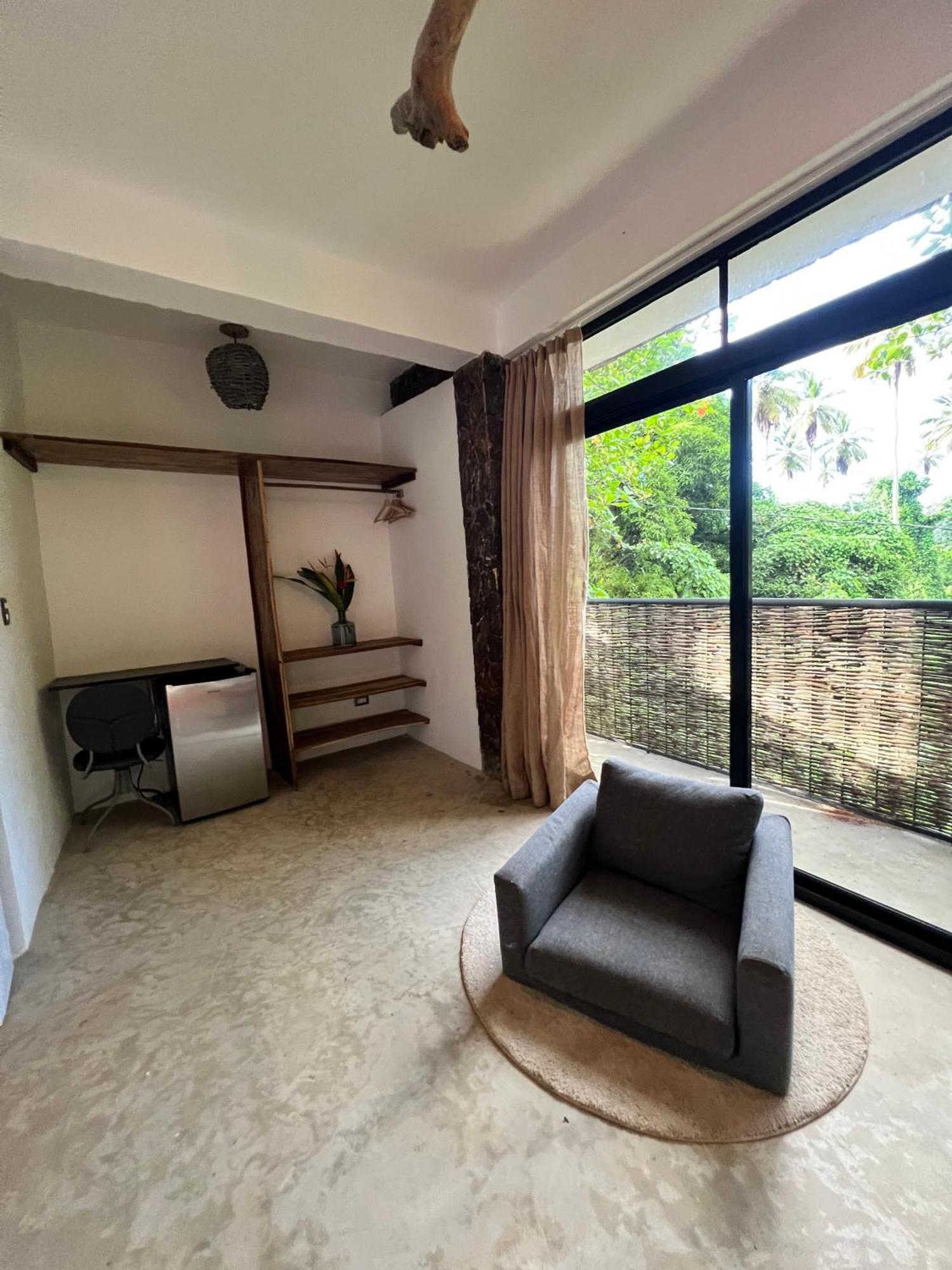 Taino Beach Lofts El Valle 外观 照片
