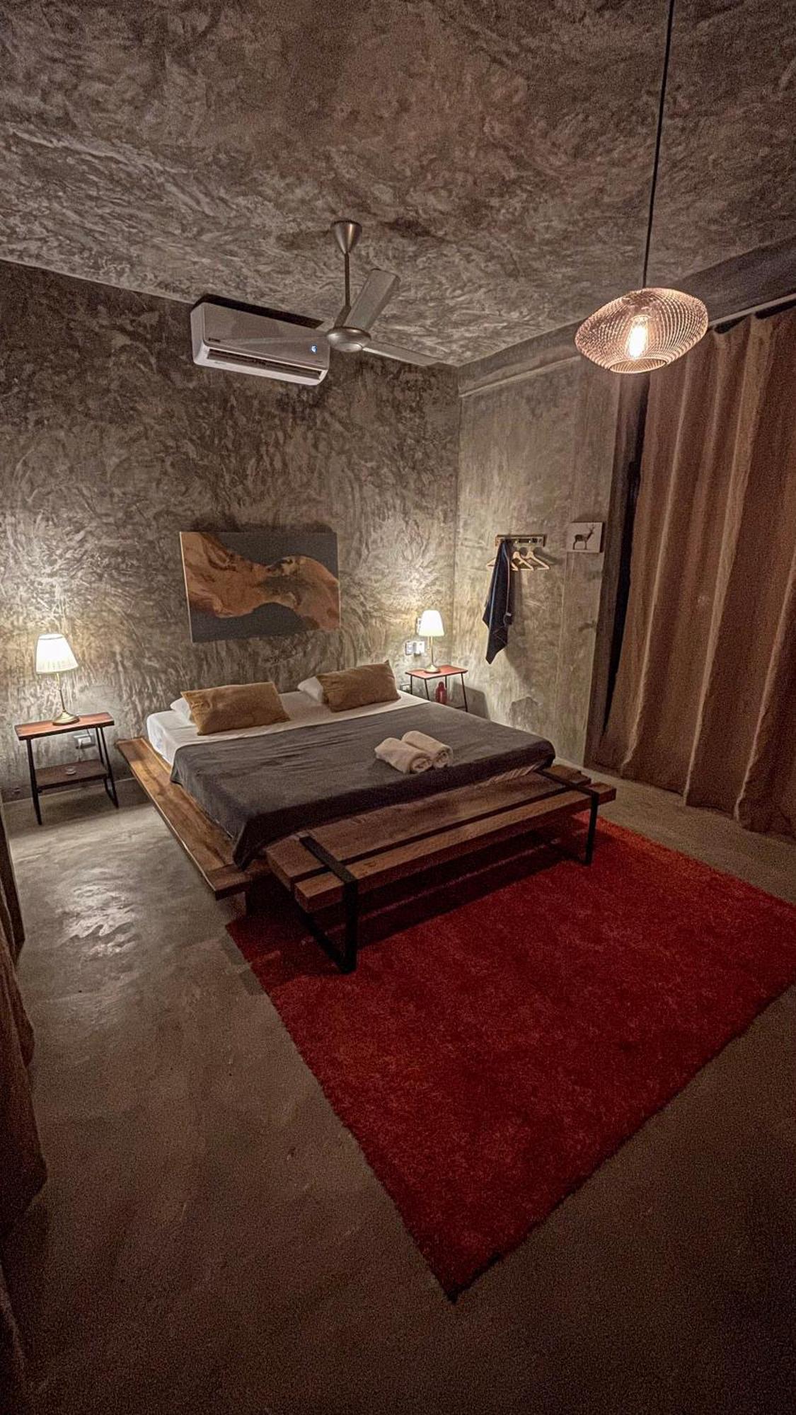 Taino Beach Lofts El Valle 外观 照片