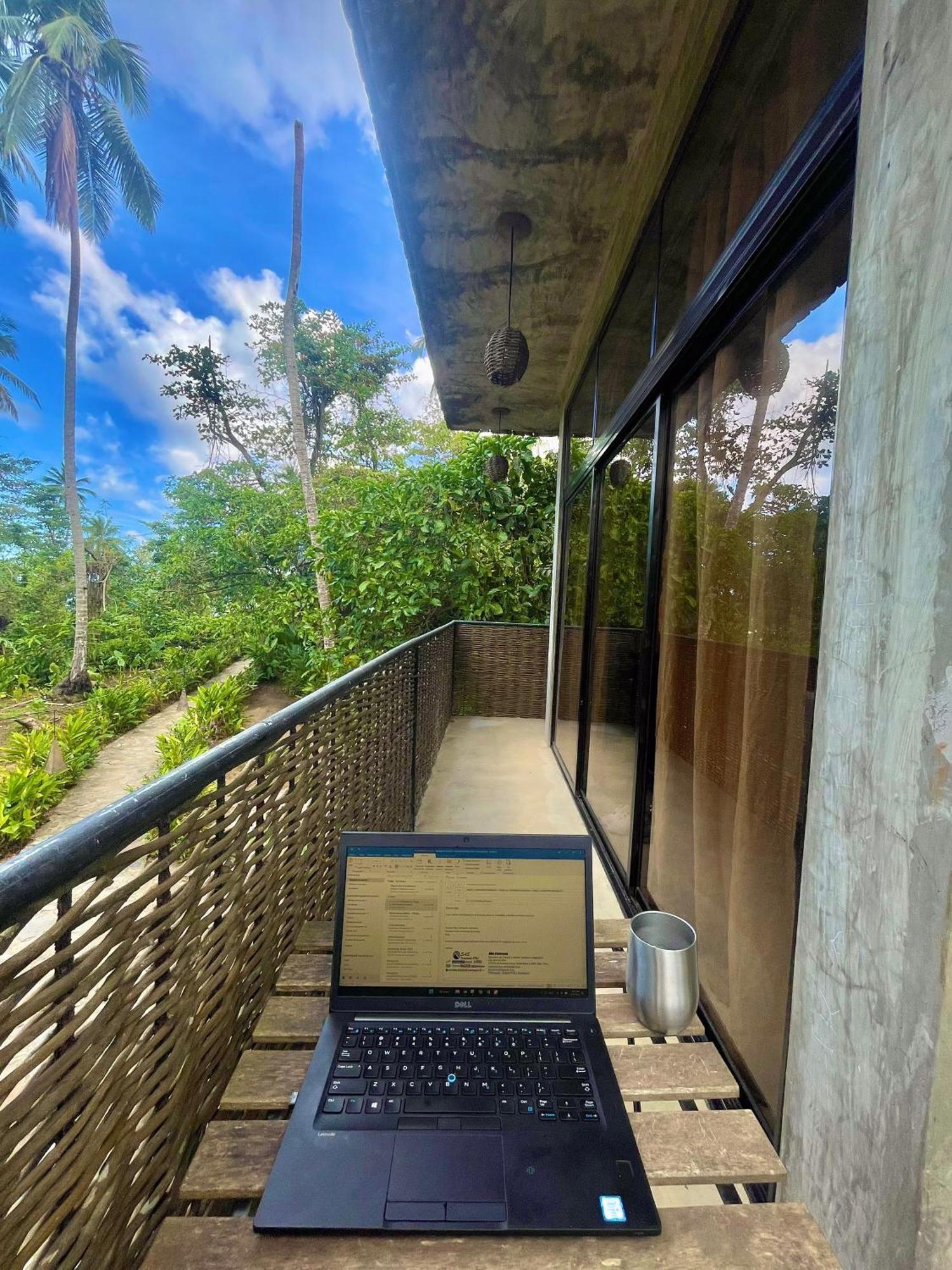 Taino Beach Lofts El Valle 外观 照片