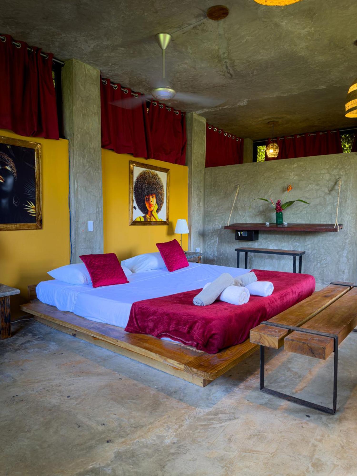 Taino Beach Lofts El Valle 外观 照片