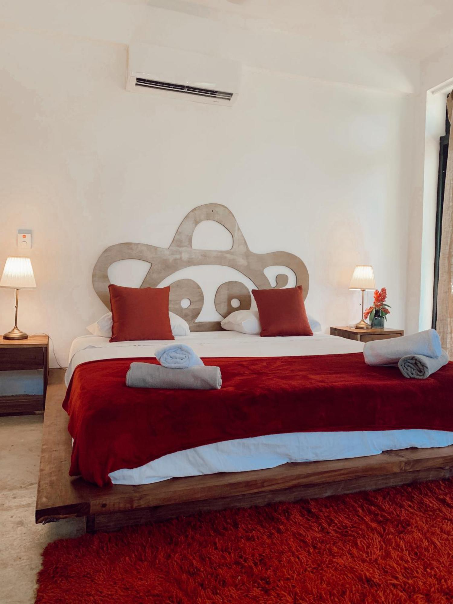 Taino Beach Lofts El Valle 外观 照片