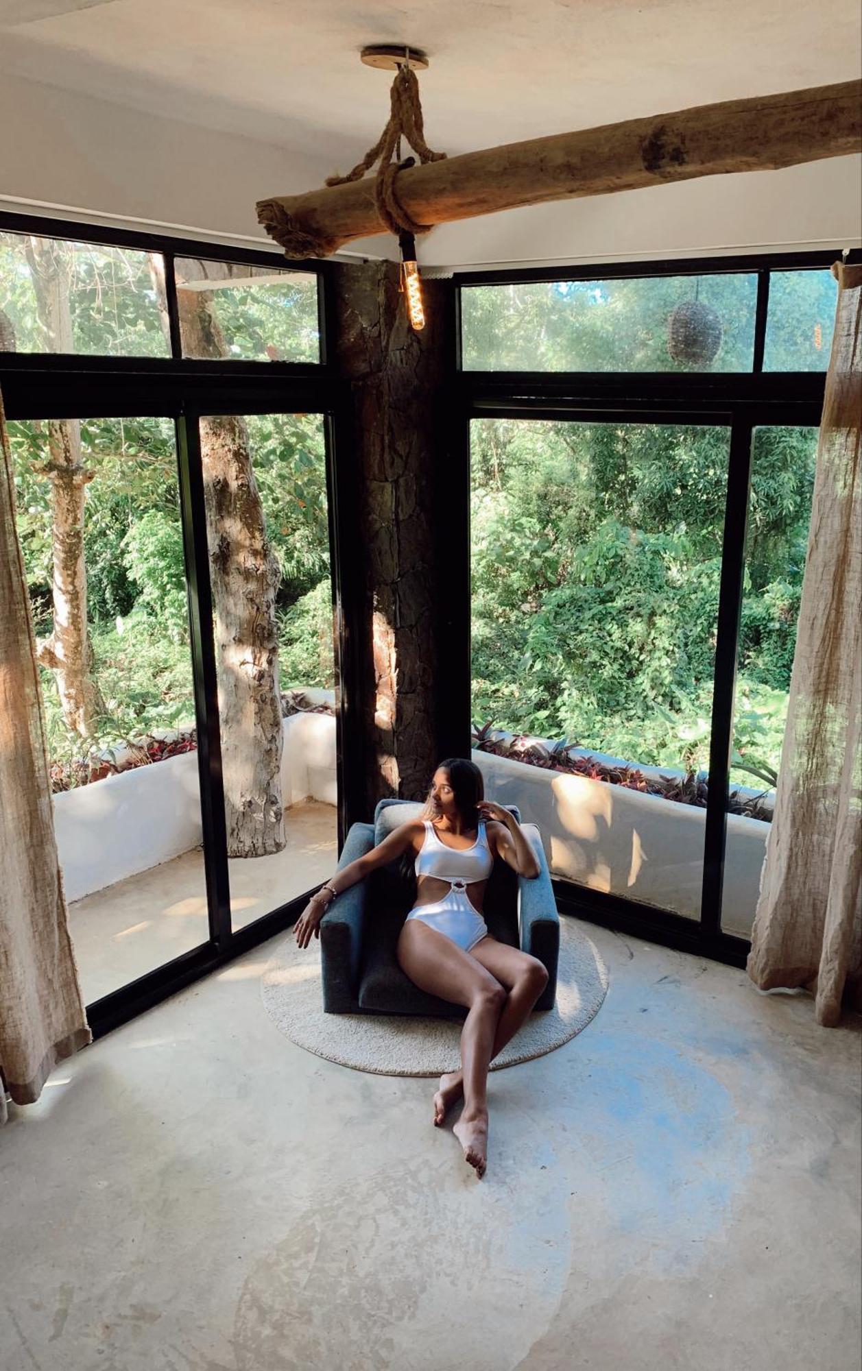 Taino Beach Lofts El Valle 外观 照片