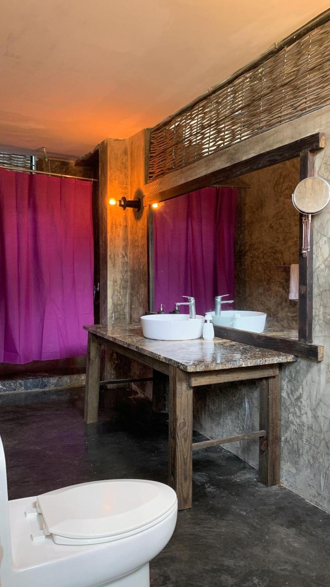 Taino Beach Lofts El Valle 外观 照片