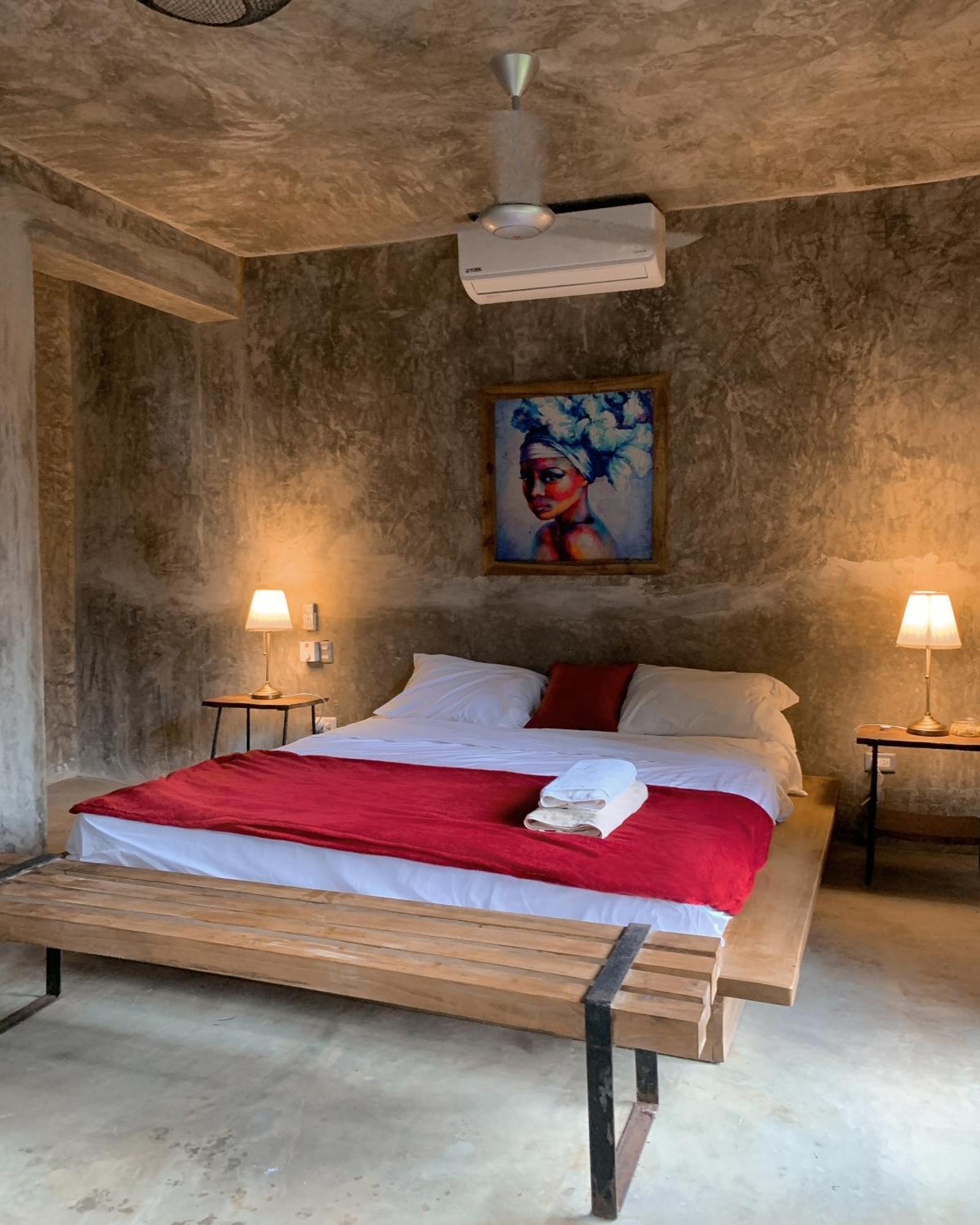 Taino Beach Lofts El Valle 外观 照片