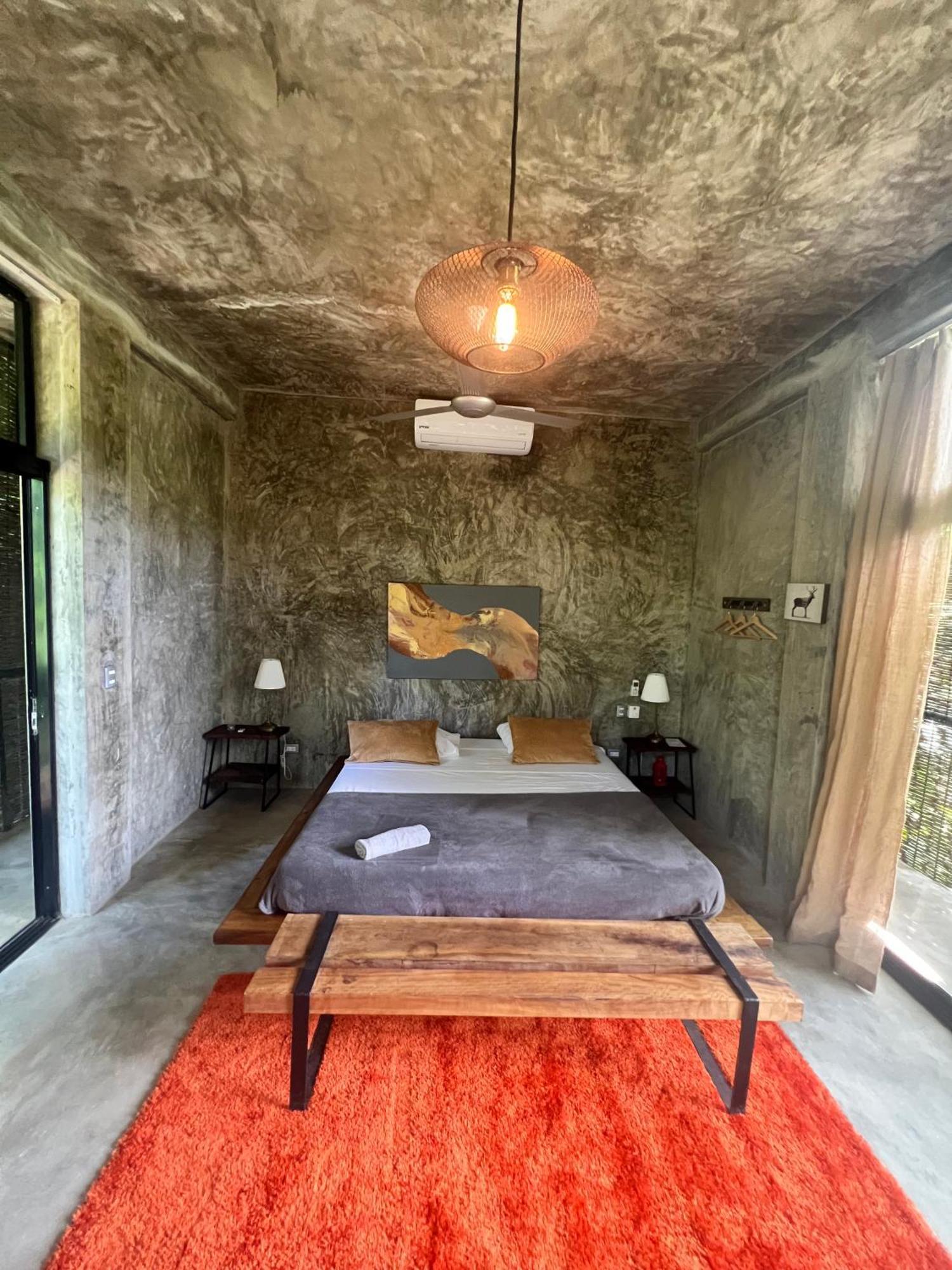 Taino Beach Lofts El Valle 外观 照片