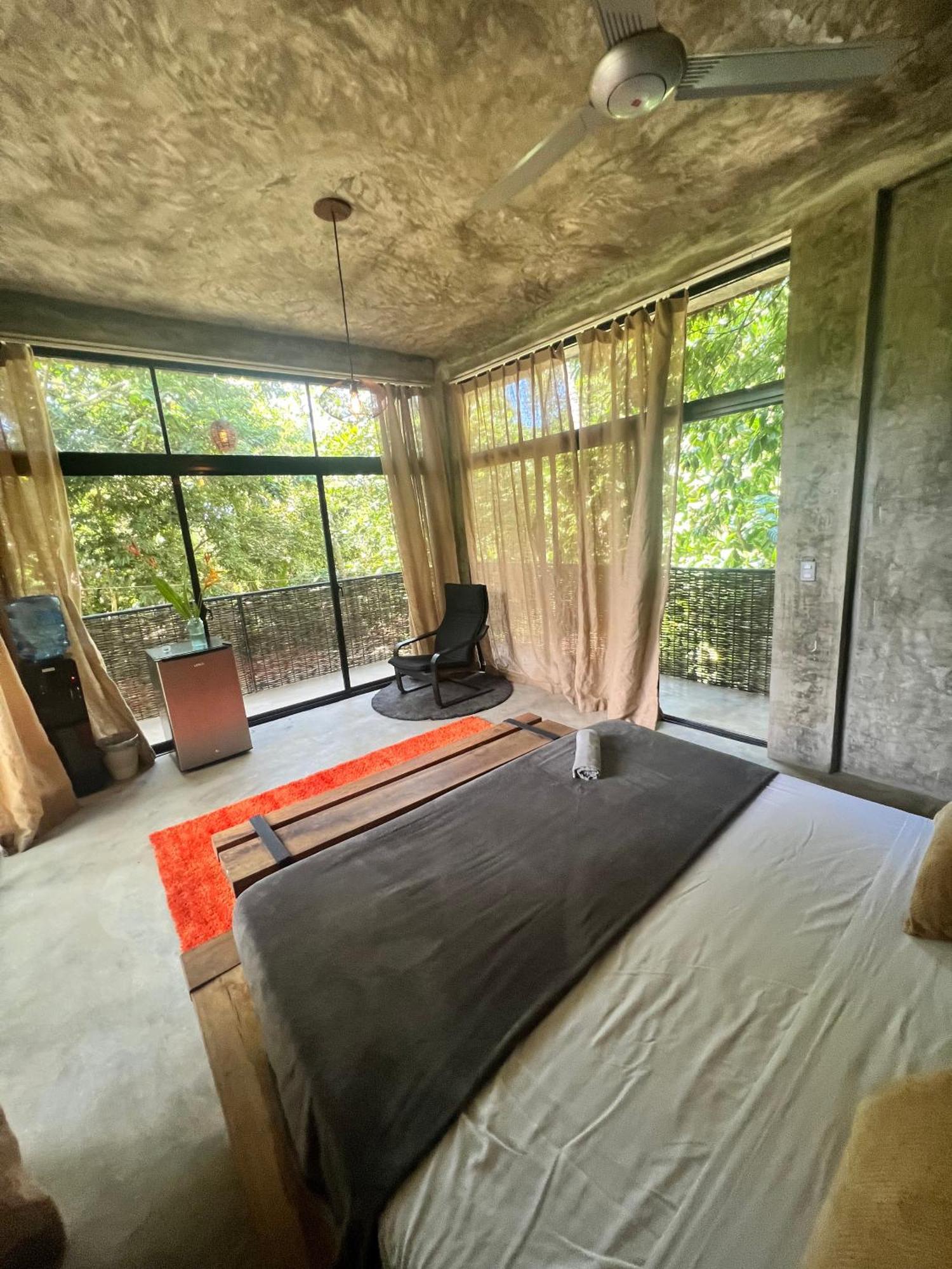 Taino Beach Lofts El Valle 外观 照片