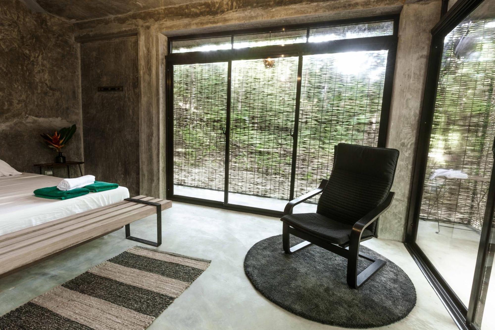 Taino Beach Lofts El Valle 客房 照片